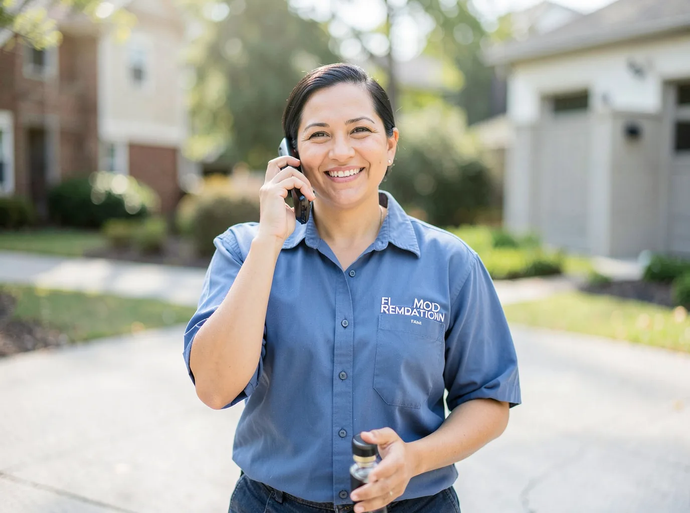 Mold Remediation Custer, WA FAQs